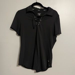 🕰️Woman’s polo